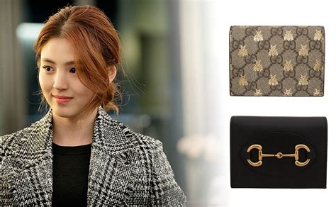 Card Holder要用心揀！Gucci、Chloé、Fendi、Saint .